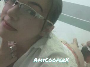 AmyCooperX