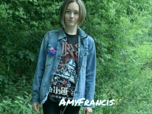 AmyFrancis