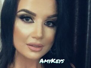 AmyKeys Free Sites X
