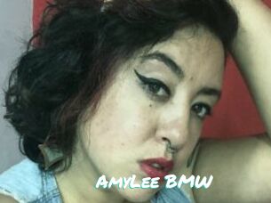 AmyLee_BMW