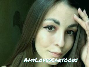 AmyLovesCartoons