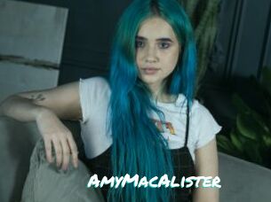 AmyMacAlister Free Sites X