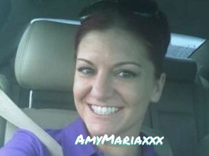 AmyMariaxxx