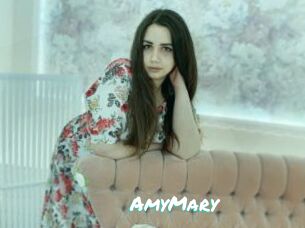 AmyMary