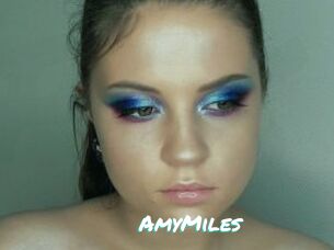 AmyMiles