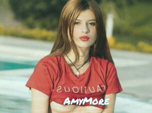 AmyMore