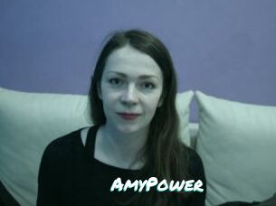 AmyPower