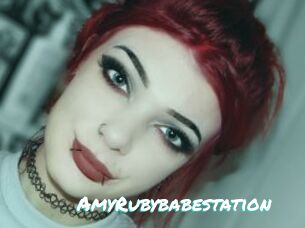 AmyRubybabestation