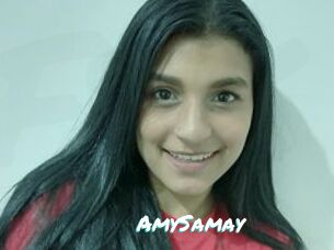 AmySamay