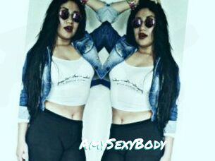 AmySexyBody