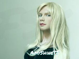 AmyShineTS