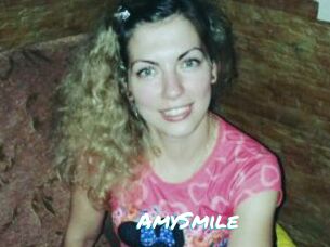 AmySmile