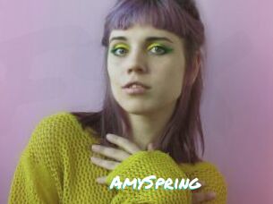 AmySpring Free Sites X