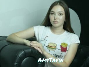 AmyTavin