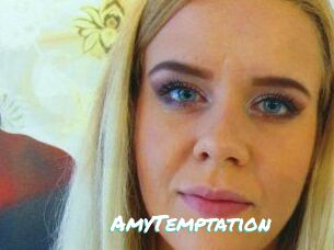 AmyTemptation
