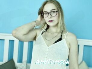 AmyTomson