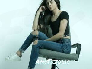 AmyTsJolie