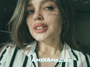 AmyXAmazing
