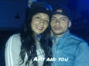 Amy_and_you
