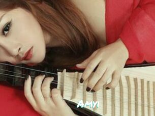 Amyi