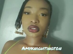 Amyknightington