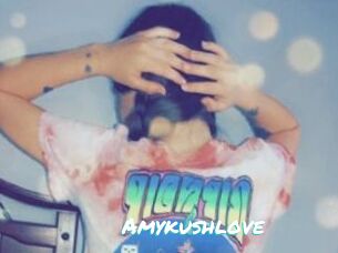 Amykushlove