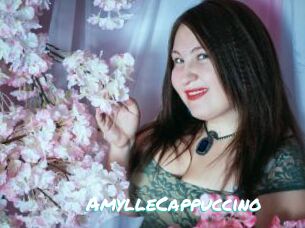 AmylleCappuccino