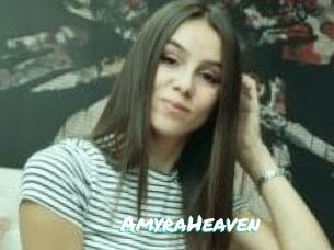 AmyraHeaven