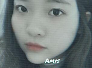 Amys