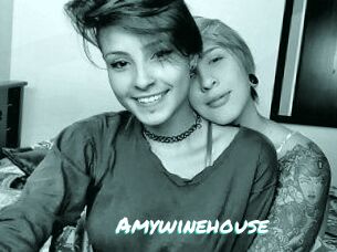 Amywinehouse