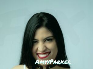 AmyyParker