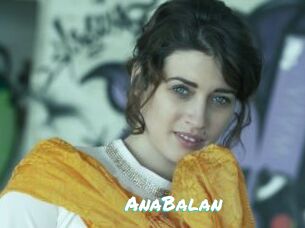 AnaBalan