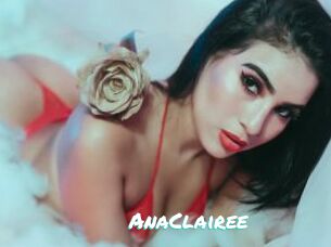 AnaClairee