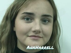 AnaHarrell
