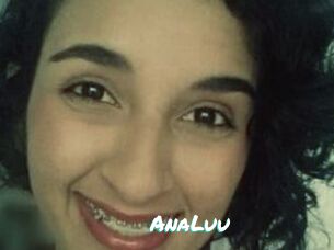 AnaLuu