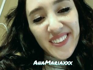 AnaMariaxxx