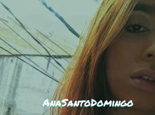 AnaSantoDomingo