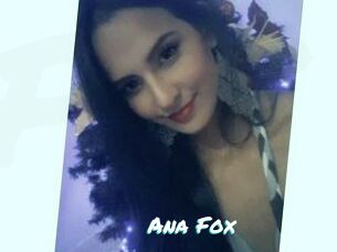 Ana_Fox