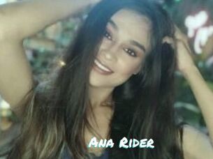 Ana_Rider