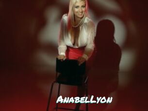 AnabelLyon