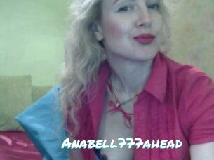 Anabell777ahead