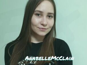 AnabelleMcClain
