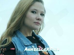 AnabelleXPink