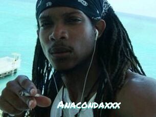 Anacondaxxx