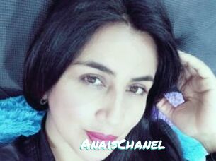 AnaisChanel
