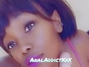 AnalAddictXxX