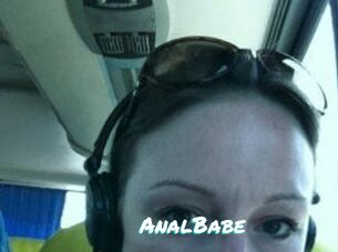 AnalBabe