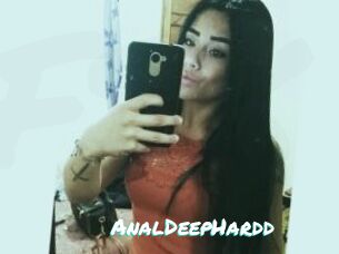 AnalDeepHardd