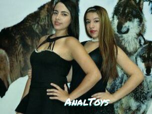 AnalToys