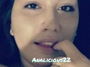 Analicious22